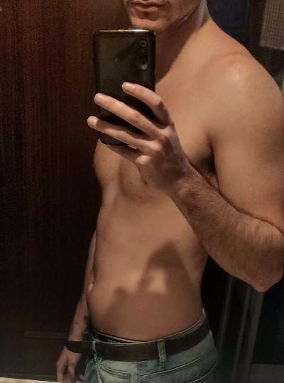 SOY CHICO JOVEN, EDUCADO Y CAÑERO BUSCANDO PAREJA EN ALICANTE