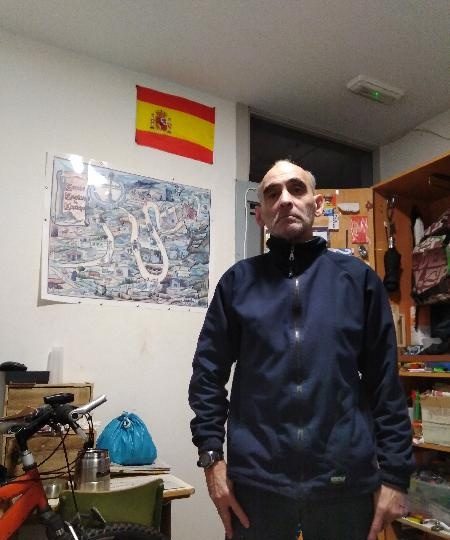 SOY CHICO MADURO , BUSCO CHICO GAY DE FERROL EN FERROL
