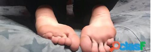 SOY CRISTINA UNA JOVEN 20 AÑOS EN LEÓN