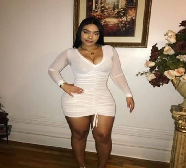 SOY DANIELA TU ESCORT PERFECTA, CON UN CUERPO ESPECTACULAR EN ALBACETE