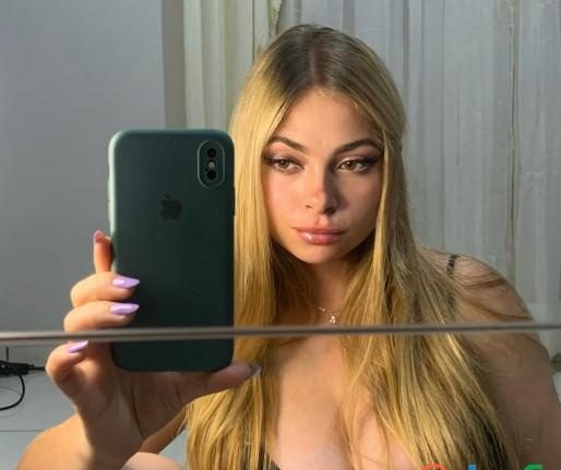 SOY DIANA UNA CHICA LINDA Y BELLA QUE BUSCA DIVERSION EN BLANES