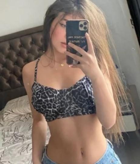 SOY DIVERTIDA, ABIERTA Y MUY VICIOSILLA * * EN ABIA DE LA OBISPALÍA