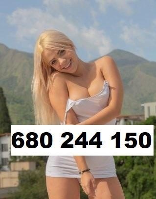 SOY DOCTORA ADINERADA, NECESITO UN HOMBRE...URGENTE EN MONZÓN