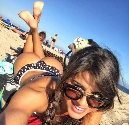 SOY ELEGANTE Y MUY APASIONADA EN BADAJOZ