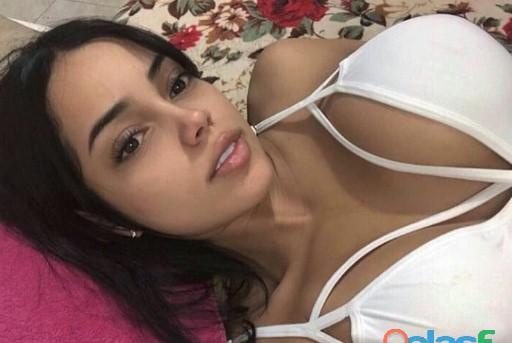 SOY ESA MUJER QUE ANDAS BUSCANDO ** ** EN ALMERÍA