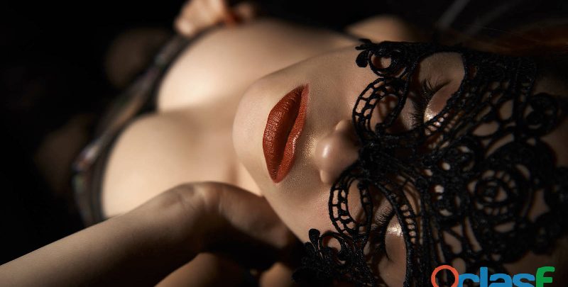 TÚ TIENES LA DIFERENCIA Y YO POSEO LA ESENCIA EN VALENCIA