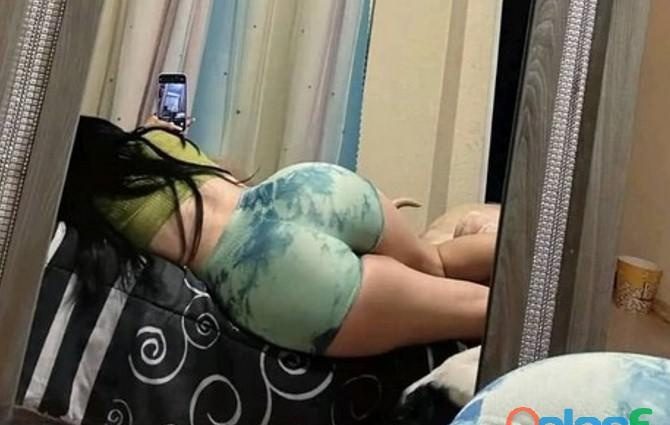 SOY ESPAÑOLA, SOLO ATIENDO YO. SIN ESPERAS ( 1 ) EN LOGROÑO