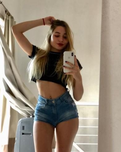 SOY ESPAÑOLA, TOTALMENTE REAL Y FOTO REAL ¿/ ¿/ EN ARENALES DE SAN GREGORIO