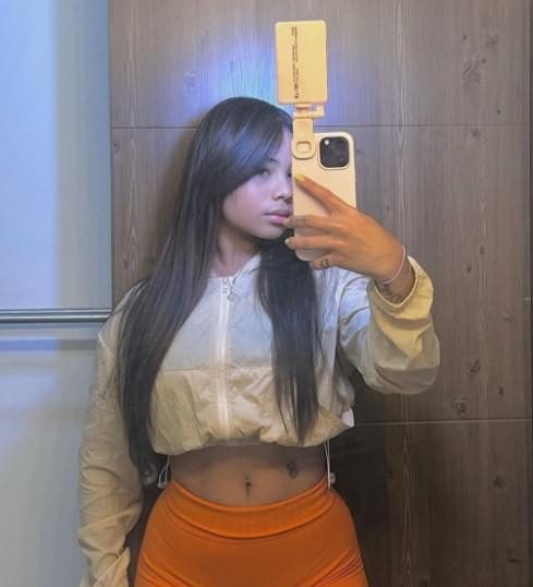 SOY ESTEFANIA ¿TE ANIMAS? CONMIGO ? ¿ EN ALISEDA