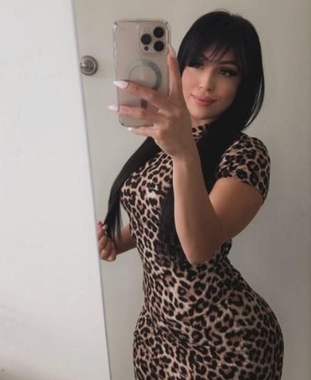 SOY ESTHER ME GUSTA EL SEXO TELEFONICO * * * EN ÁVILA