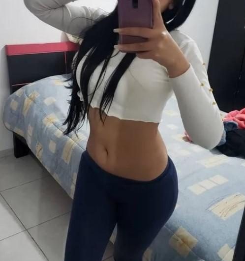 SOY ESTHER ME GUSTA EL SEXO TELEFÓNICO SALAMANCA EN ALARAZ