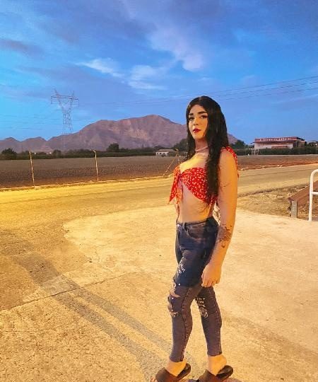 SOY EXPERTA EN ROMPERTE EL CULO EN VALENCIA