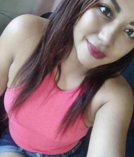 SOY GINA MORENAZA COLOMBIANA / / / EN A CORUÑA