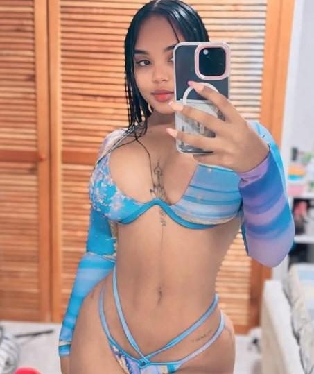 SOY INSACIABLE NINFÓMANA // EN AZKOITIA