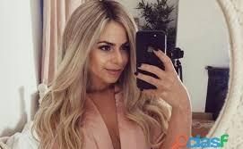 SOY JULIA UNA HERMOSA MADURA MUY CARIÑOSA EN LLEIDA