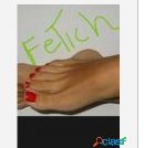 SOY JULIA UNA MADURITA DE 45 AÑOS EN JAÉN