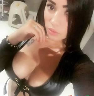 SOY KAROL. . . LATINA CALIENTE *** EN ALHAMA DE ARAGÓN