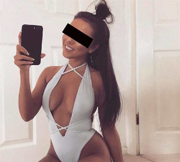 SOY LA CHICA QUE BUSCAS MUY TRAVIESA Y UNA VERDADERA LOBA LLAMAME EN ALMERÍA