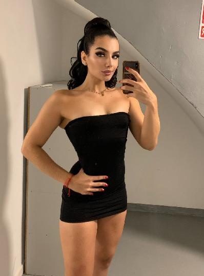 SOY LA MAS LECHERA DE LECHERA // DISPONIBLE 24/7 EN XÀTIVA