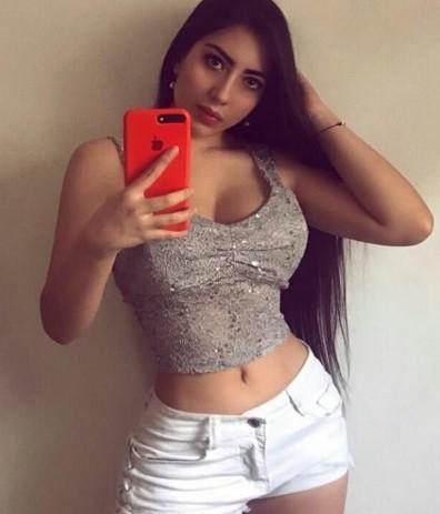 SOY LA MAS VICIOSA, ESTOY ABIERTA PARA TÍ EN COLUNGA