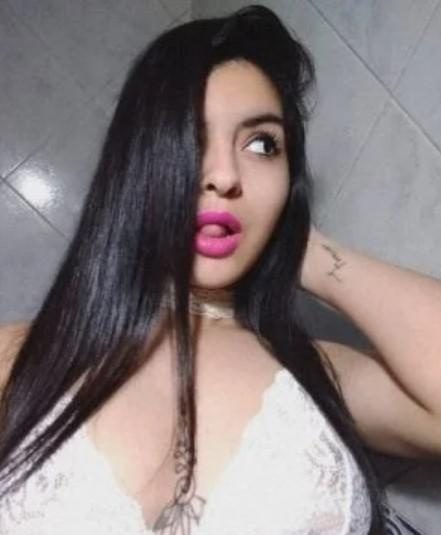 SOY LA MAS VICIOSA Y ADICTA AL SEXO!!! * * * * EN A CORUÑA