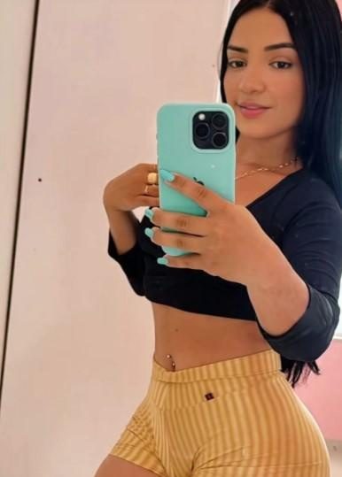 SOY LA NENITA MÁS VICIOSA Y CALIENTE / LA CORUÑA EN BRIÓN