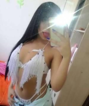 **/((SOY LA NIÑATA MÁS CALIENTE QUE HAYAS PODIDO CONOCER))/** EN BERLANGAS DE ROA