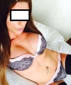 SOY LA TRANS MAS PERRA, VENTE A GOZARME HOY EN LINARES