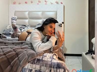 SOY LAURA UNA CHICA DIVERTIDA Y CACHONDA BUSCANDO SEXO / EN ATAUN