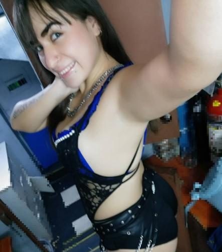 SOY LOLITA EN EXCLUSIVA CACHONDA PARA TI ¡ ¡ ¡ ¡ / / EN BERLANGA