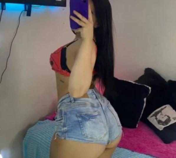 SOY LUCY CHICA MUY MIMOSA, ALGO PICARA / EN ALCAÑICES