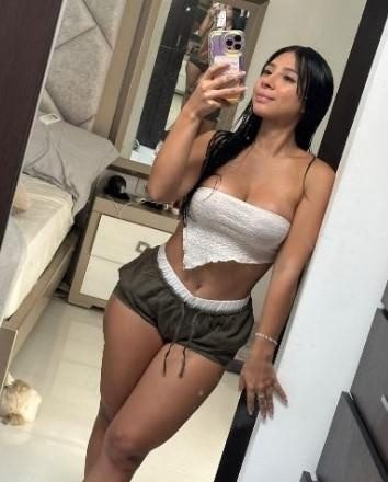 SOY MARIANA GUAPA Y COMPLACIENTE ( 3 ) EN ABIA DE LA OBISPALÍA