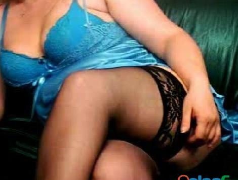 SOY MAYTE MEDICA SEXOLOGA DE 31 AÑOS ME PRIVA EL SEXO ORAL EN ALBÁNCHEZ