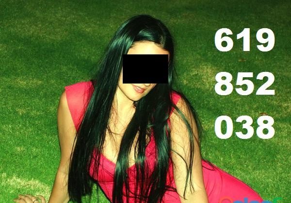 SOY MEDICA Y ME PRIVA EL SEXO ORAL, SI TE APETECE DISFRUTARLO LLAMAME Y QUEDAMOS EN MÓSTOLES