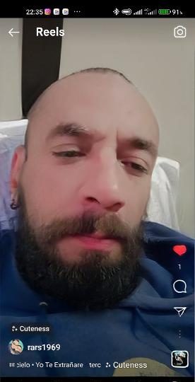 SOY MEN DE 45 AÑOS EN PUERTO DE LA CRUZ