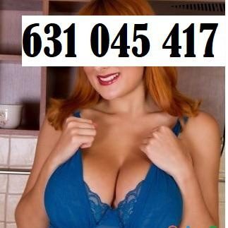 {SOY MUY CARIÑOSA Y COMPLACIENTE ººSEXO... EN NAVASCUÉS