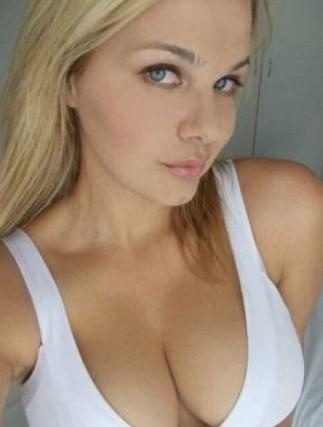 SOY MUY EXIGENTE CON EL SEXO. EN CALZADILLA DE TERA