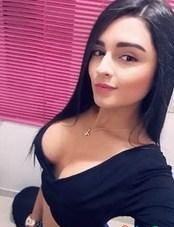 SOY MUY GUAPA CON CURVAS DE INFARTO EN DOÑA MENCÍA