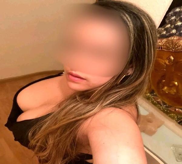 SOY MUY IMPLICADA DE DARE TRATO ESPECIAL EN VALENCIA