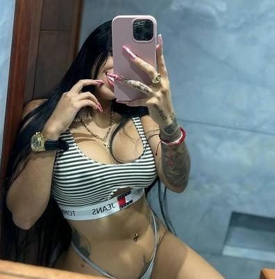 SOY MUY PUTA Y NINFÓMANA ( 38 ) EN OURENSE