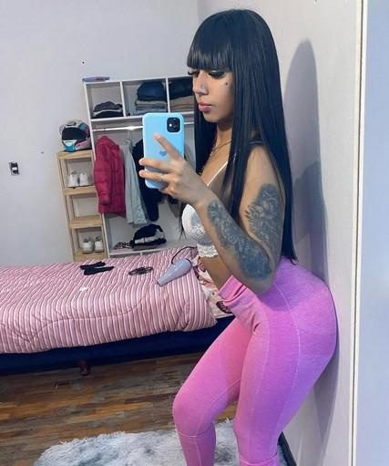 SOY MUY TRAVIESA Y VICIOSA Y ADICTIVA! Y JUGUETONA!// EN BERLANGAS DE ROA