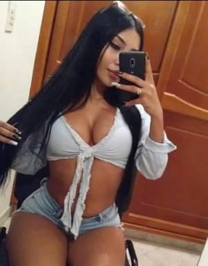 SOY MUY VICIOSA, ATRÉVETE CONMIGO!,./ / EN BIENVENIDA