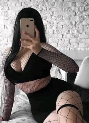 SOY MUY VICIOSA! BUSCO SEXO REAL SIN COMPROMISO..../ / EN ARABAYONA