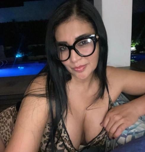 SOY MUY VICIOSA! BUSCO SEXO REAL SIN COMPROMISO. AVILA EN VITA