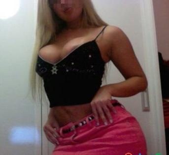 SOY MUY VICIOSA LO ÚNICO QUE PIENSO ES EN EL SEXO..* EN ALQUÉZAR