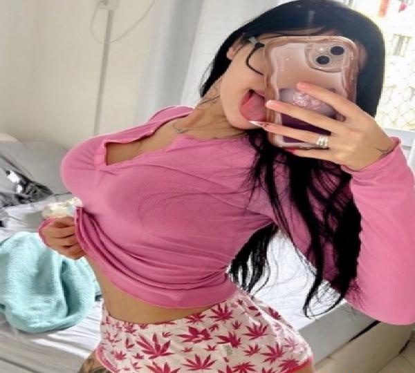 SOY NATALIA CHAVALA BIEN PECHUGONA / / / / EN AYÓDAR