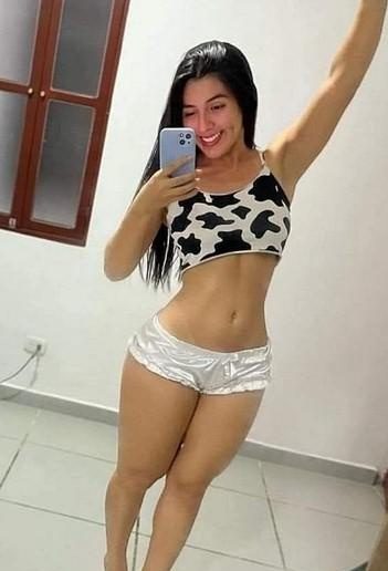 SOY NATALIA JUGUETONA Y MUY CALIENTE/// EN BILAR