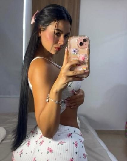 SOY NINFÓMANA BUSCO TENER SEXO // // // EN FUENCALIENTE DE LA PALMA