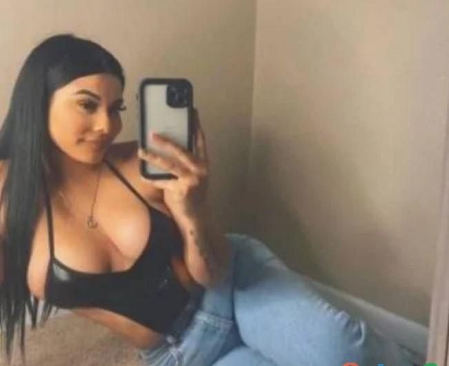 SOY NOELIA ADORABLE SEDUCTORA UNA GATITA MIMOSA // EN ALBONDÓN