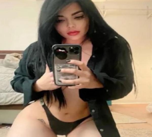 SOY NUEVA EN LÍNEA EROTICA ¿? ¿? ¿? ¿? EN CAÑAVERAL DE LEÓN